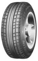 Zdjęcia - Opona Michelin Alpin 205/80 R16 113S 