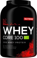 Протеїн Nutrend Whey Core 0.9 кг
