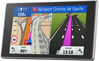 Фото - GPS-навігатор Garmin DriveLuxe 50 