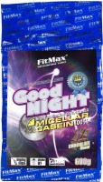 Zdjęcia - Odżywka białkowa FitMax Good Night 0.7 kg