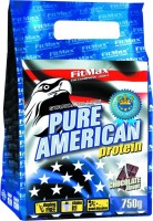 Протеїн FitMax Pure American 0.8 кг