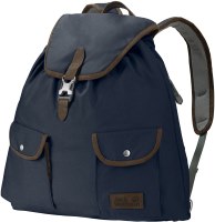 Zdjęcia - Plecak Jack Wolfskin Woodford 28 l