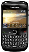 Фото - Мобільний телефон BlackBerry 8520 Curve 0 Б