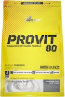 Odżywka białkowa Olimp Provit 80 0.7 kg