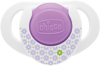 Zdjęcia - Smoczek Chicco Physio Compact 72920.11 