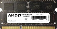 Фото - Оперативна пам'ять AMD Value Edition SO-DIMM DDR3 1x4Gb R534G1601S1S-UOBULK