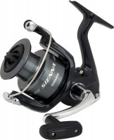 Zdjęcia - Kołowrotek Shimano Sienna FE 2500 