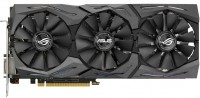 Фото - Відеокарта Asus Radeon RX 480 ROG STRIX-RX480-O8G-GAMING 