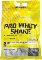 Zdjęcia - Odżywka białkowa Olimp Pro Whey Shake 2.3 kg