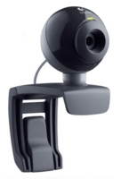 Zdjęcia - Kamera internetowa Logitech Webcam C200 