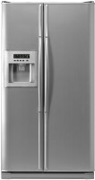Фото - Холодильник Teka NF 650 сріблястий