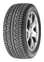 Фото - Шини Michelin Latitude Diamaris 235/55 R17 99H 