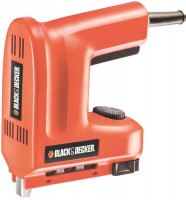 Фото - Будівельний степлер Black&Decker KX418E 