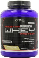 Zdjęcia - Odżywka białkowa Ultimate Nutrition Prostar 100% Whey Protein 2.4 kg