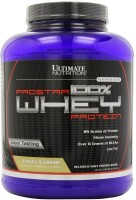 Фото - Протеїн Ultimate Nutrition Prostar 100% Whey Protein 0.9 кг