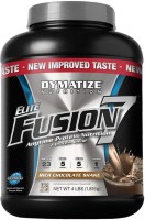 Zdjęcia - Odżywka białkowa Dymatize Nutrition Elite Fusion 7 0.9 kg