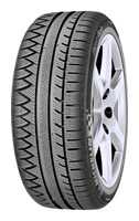 Фото - Шини Michelin Pilot Alpin 205/60 R15 91T 