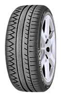 Фото - Шини Michelin Pilot Alpin PA3 225/45 R18 95V 