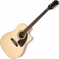 Гітара Epiphone AJ-220SCE 