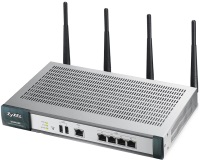 Wi-Fi адаптер Zyxel UAG4100 