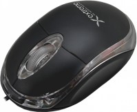 Мишка Esperanza Extreme Camille 3D Wired Optical Mouse 