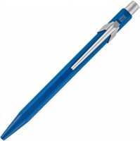 Ручка Caran dAche 849 Classic Blue 