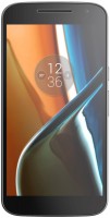 Zdjęcia - Telefon komórkowy Motorola Moto G4 16 GB / 2 GB