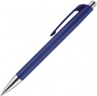 Długopis Caran dAche 888 Infinite Blue 