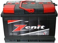 Фото - Автоакумулятор Zenit Standard (6CT-100R)