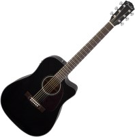 Гітара Fender CD-140SCE 