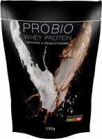 Фото - Протеїн Power Pro Probio Whey Protein 1 кг