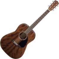 Zdjęcia - Gitara Fender CD-60 All Mahogany 