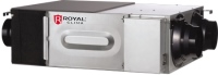 Фото - Рекуператор Royal Clima RCS 650 