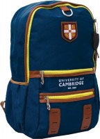 Фото - Шкільний рюкзак (ранець) 1 Veresnya CA069 Cambridge 