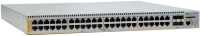 Zdjęcia - Switch Allied Telesis AT-x610-48Ts/X-POE+ 