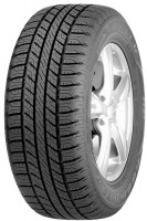 Фото - Шини Goodyear Wrangler HP All Weather 215/65 R16 98H 