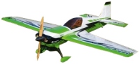 Zdjęcia - Samolot zdalnie sterowany Precision Aerobatics Katana Mini Kit 