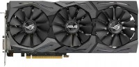 Фото - Відеокарта Asus GeForce GTX 1060 ROG Strix OC 6GB 