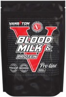 Zdjęcia - Odżywka białkowa Vansiton Blood and Milk 0.9 kg