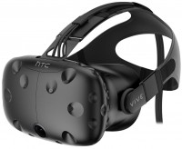 Okulary VR HTC Vive 