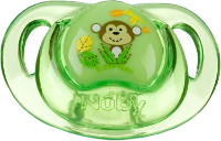 Zdjęcia - Smoczek Nuby 5719SOSN 