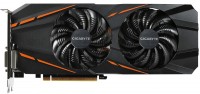 Фото - Відеокарта Gigabyte GeForce GTX 1060 D5 6G 