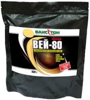 Zdjęcia - Odżywka białkowa Vansiton Whey-80 0.9 kg