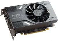 Фото - Відеокарта EVGA GeForce GTX 1060 06G-P4-6161-KR 