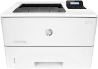 Фото - Принтер HP LaserJet Pro M501DN 