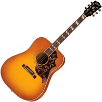 Гітара Gibson Hummingbird 
