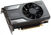 Відеокарта EVGA GeForce GTX 1060 06G-P4-6163-KR 