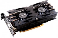 Zdjęcia - Karta graficzna INNO3D GeForce GTX 1060 6GB X2 2SDN-N5GN 