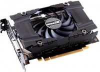 Zdjęcia - Karta graficzna INNO3D GeForce GTX 1060 6GB COMPACT 2D 