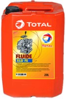 Фото - Трансмісійне мастило Total Fluide XLD FE 20 л